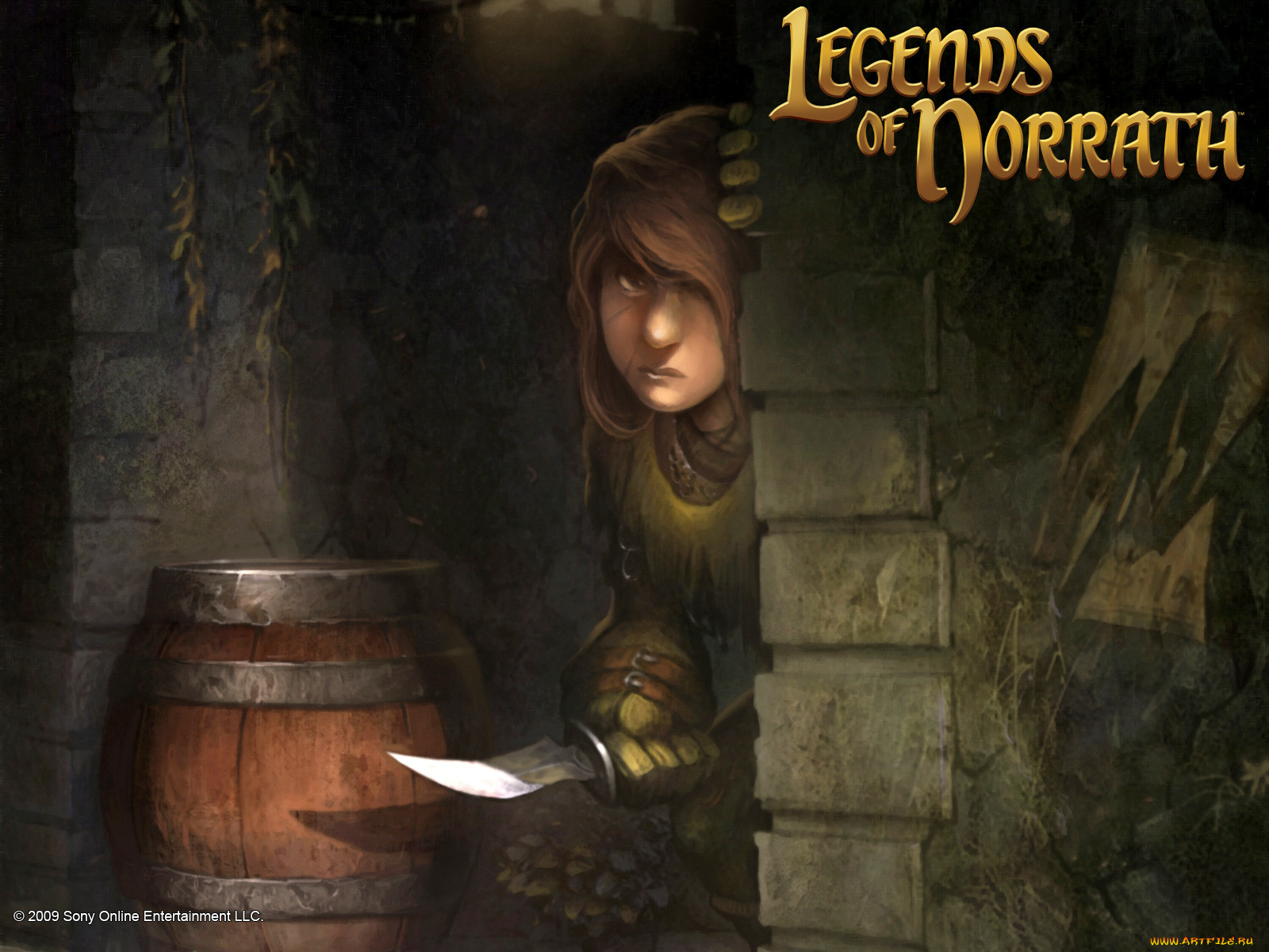 legends, of, norrath, storm, break, , 